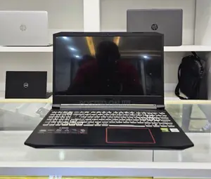 New Laptop Acer Nitro 5 16GB Intel Core I5 SSD 512GB