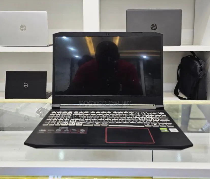 New Laptop Acer Nitro 5 16GB Intel Core I5 SSD 512GB