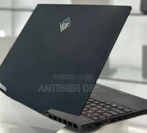 New Laptop HP Omen 15 16GB Intel Core I7 HDD+SSD 1T