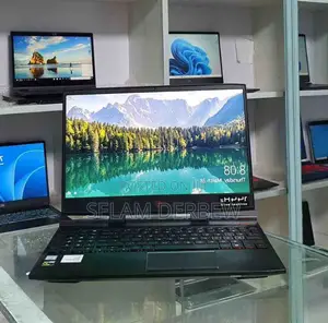 New Laptop HP Omen 15 16GB Intel Core I7 HDD+SSD 1T