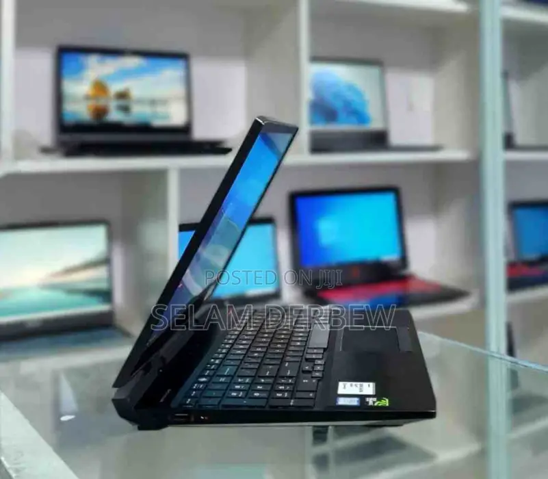 New Laptop HP Omen 15 16GB Intel Core I7 HDD+SSD 1T