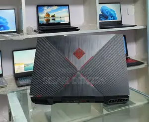 New Laptop HP Omen 15 16GB Intel Core I7 HDD+SSD 1T