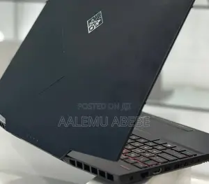 Photo - New Laptop HP Omen 15 16GB Intel Core I7 SSD 512GB