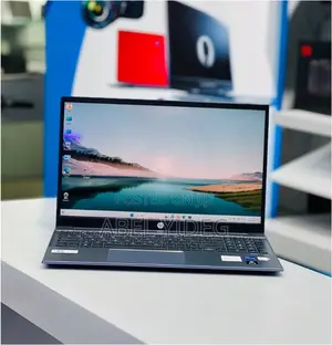 Photo - New Laptop HP Pavilion 15 16GB Intel Core I5 SSD 512GB