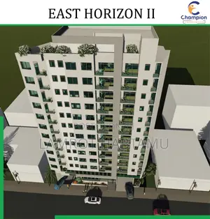 2bdrm Apartment In Estifanos Real, Yeka For Sale