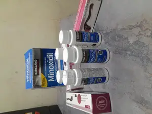 Photo - Original Minoxidil 5% Kirkland(New Package)