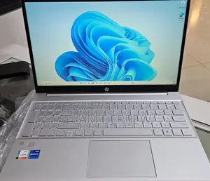 Photo - New Laptop HP Pavilion 15 16GB Intel Core I7 SSD 512GB