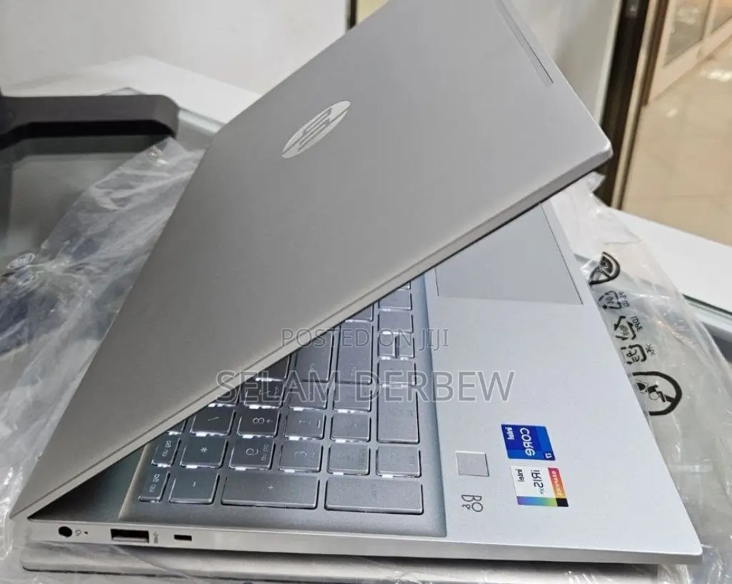 New Laptop HP Pavilion 15 16GB Intel Core I7 SSD 512GB