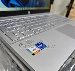 New Laptop HP Pavilion 15 16GB Intel Core I7 SSD 512GB