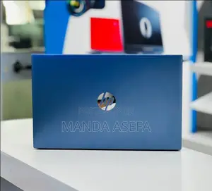 Photo - New Laptop HP Pavilion 15 16GB Intel Core I5 SSD 512GB