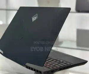 New Laptop HP Omen 15 16GB Intel Core I5 HDD+SSD 1.5T