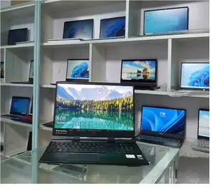 Photo - New Laptop HP Omen X 16GB Intel Core I7 HDD+SSD 1T