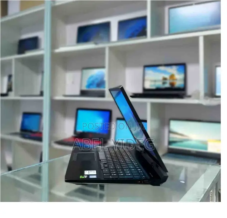 New Laptop HP Omen X 16GB Intel Core I7 HDD+SSD 1T