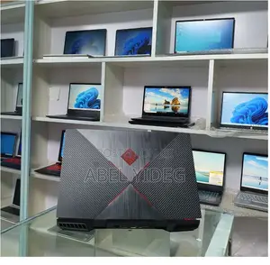 New Laptop HP Omen X 16GB Intel Core I7 HDD+SSD 1T