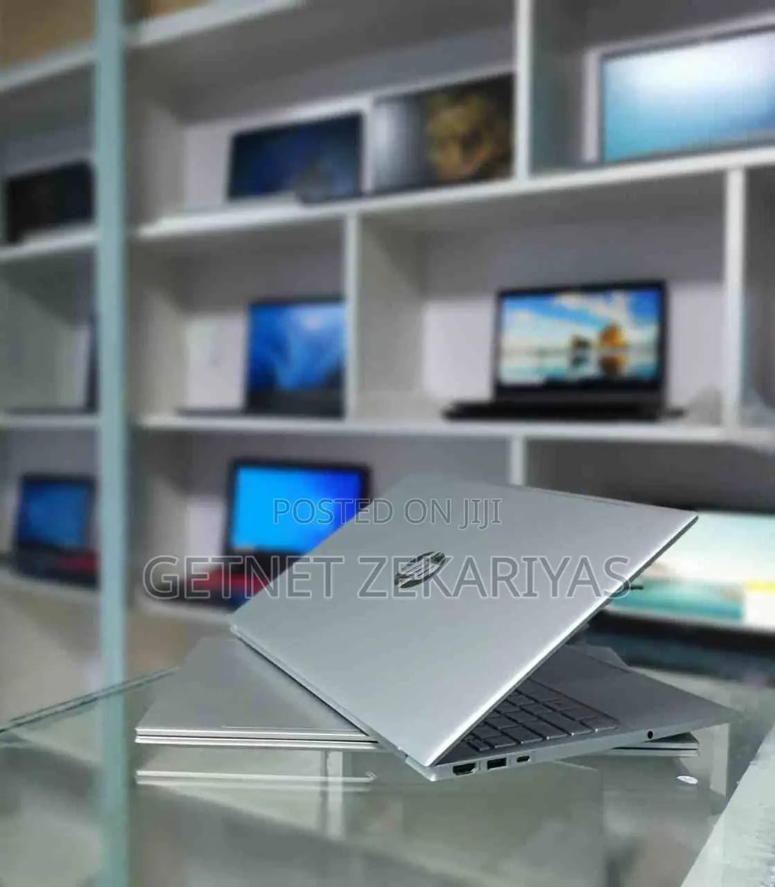 New Laptop HP Pavilion 15 16GB Intel Core I7 SSD 512GB