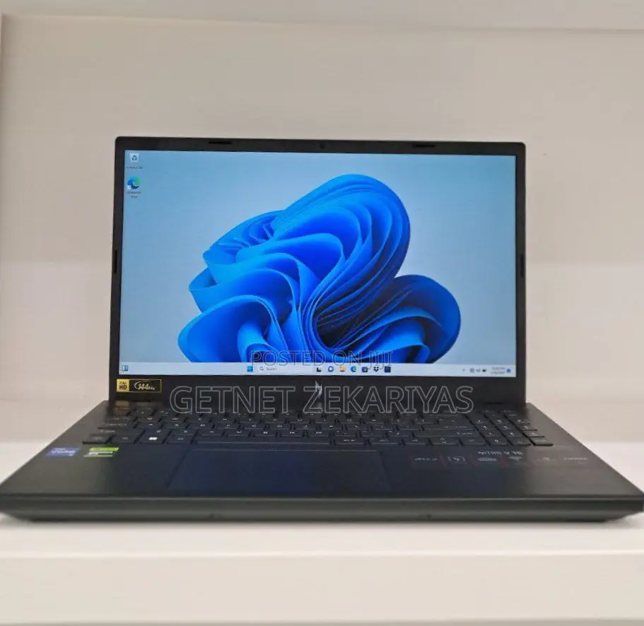 New Laptop Acer Aspire V5-531pg 8GB Intel Core I5 SSD 512GB