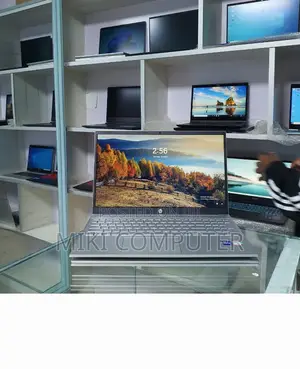 Photo - New Laptop HP Pavilion 15 16GB Intel Core I7 SSD 512GB
