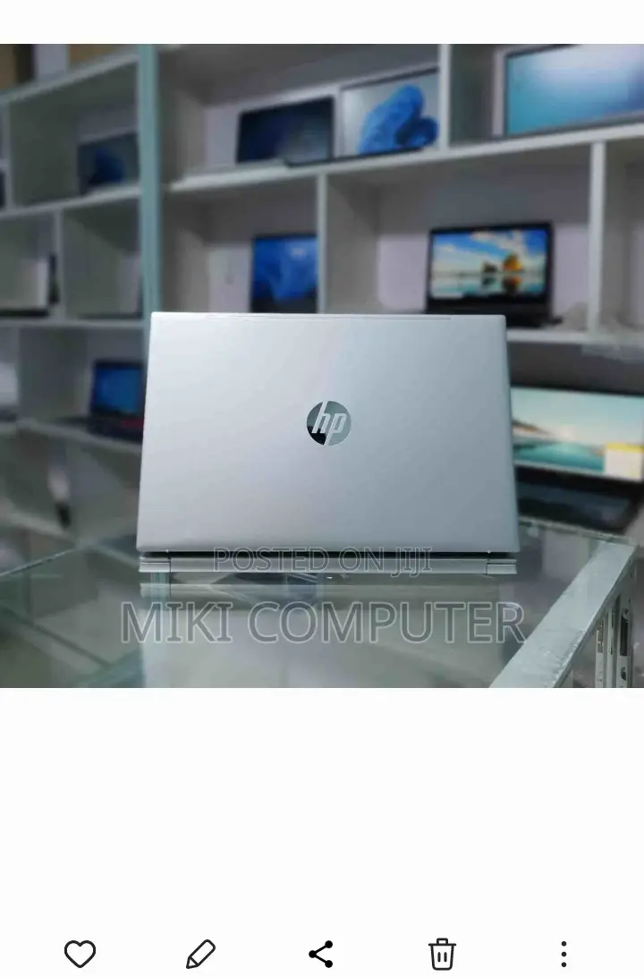 New Laptop HP Pavilion 15 16GB Intel Core I7 SSD 512GB