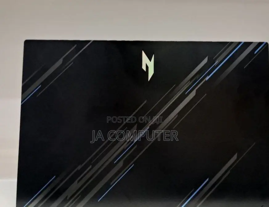 New Laptop Acer Aspire v Nitro 8GB Intel Core I5 SSD 512GB