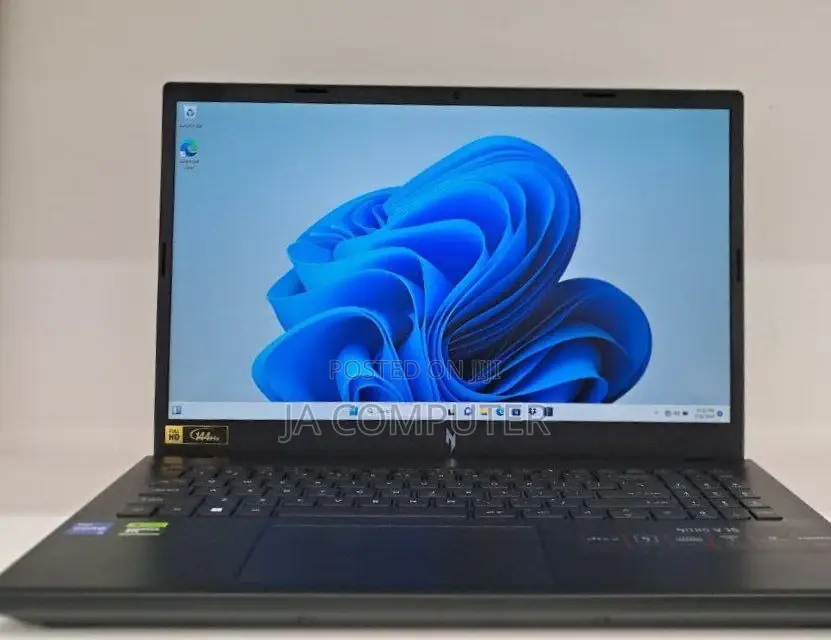 New Laptop Acer Aspire v Nitro 8GB Intel Core I5 SSD 512GB