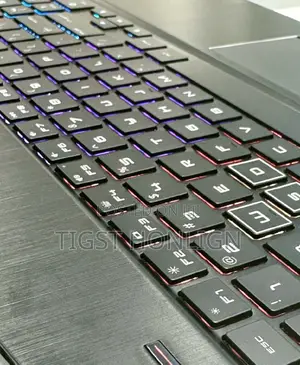 New Laptop HP Omen 15 16GB Intel Core I7 HDD+SSD 512GB