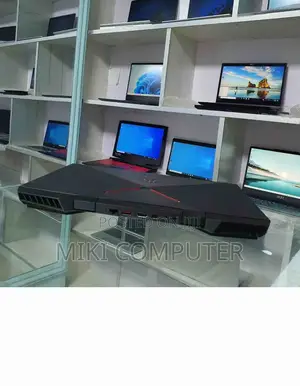 New Laptop HP Omen X 16GB Intel Core I7 HDD 1T