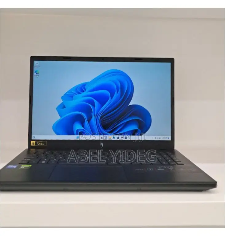 New Laptop Acer Aspire v Nitro 8GB Intel Core I5 SSD 512GB