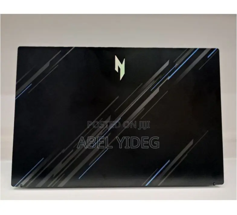 New Laptop Acer Aspire v Nitro 8GB Intel Core I5 SSD 512GB