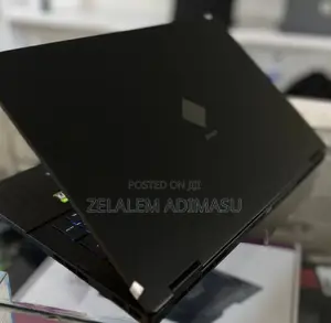 New Laptop HP Omen 15 16GB Intel Core I9 SSD 1T