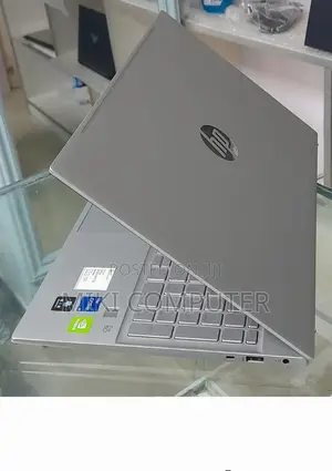New Laptop HP Pavilion Power 15 16GB Intel Core I5 SSD 512GB