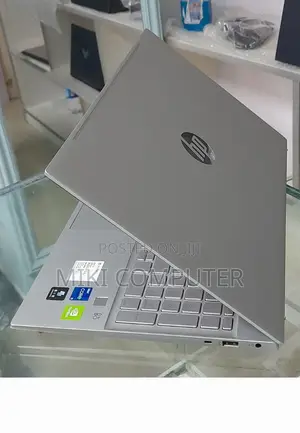 New Laptop HP Pavilion Power 15 16GB Intel Core I5 SSD 512GB