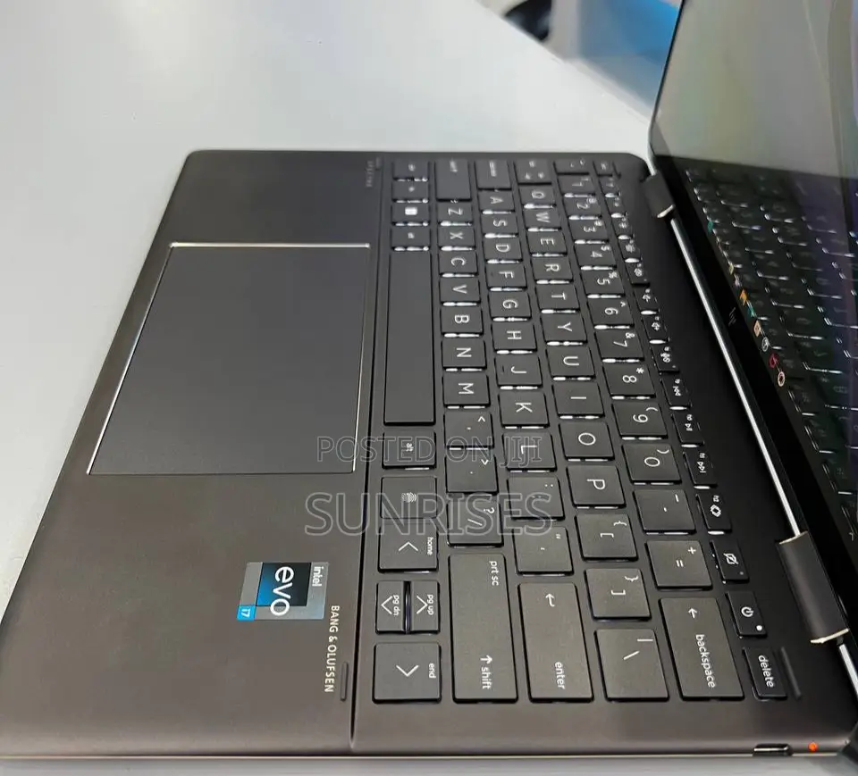 New Laptop HP Spectre X2 16GB Intel Core I7 SSD 1T