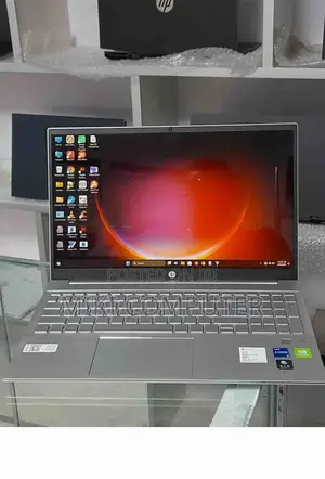 New Laptop HP Pavilion Power 15 16GB Intel Core I5 SSD 512GB