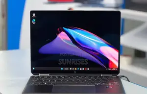 New Laptop HP Spectre X2 16GB Intel Core I7 SSD 1T