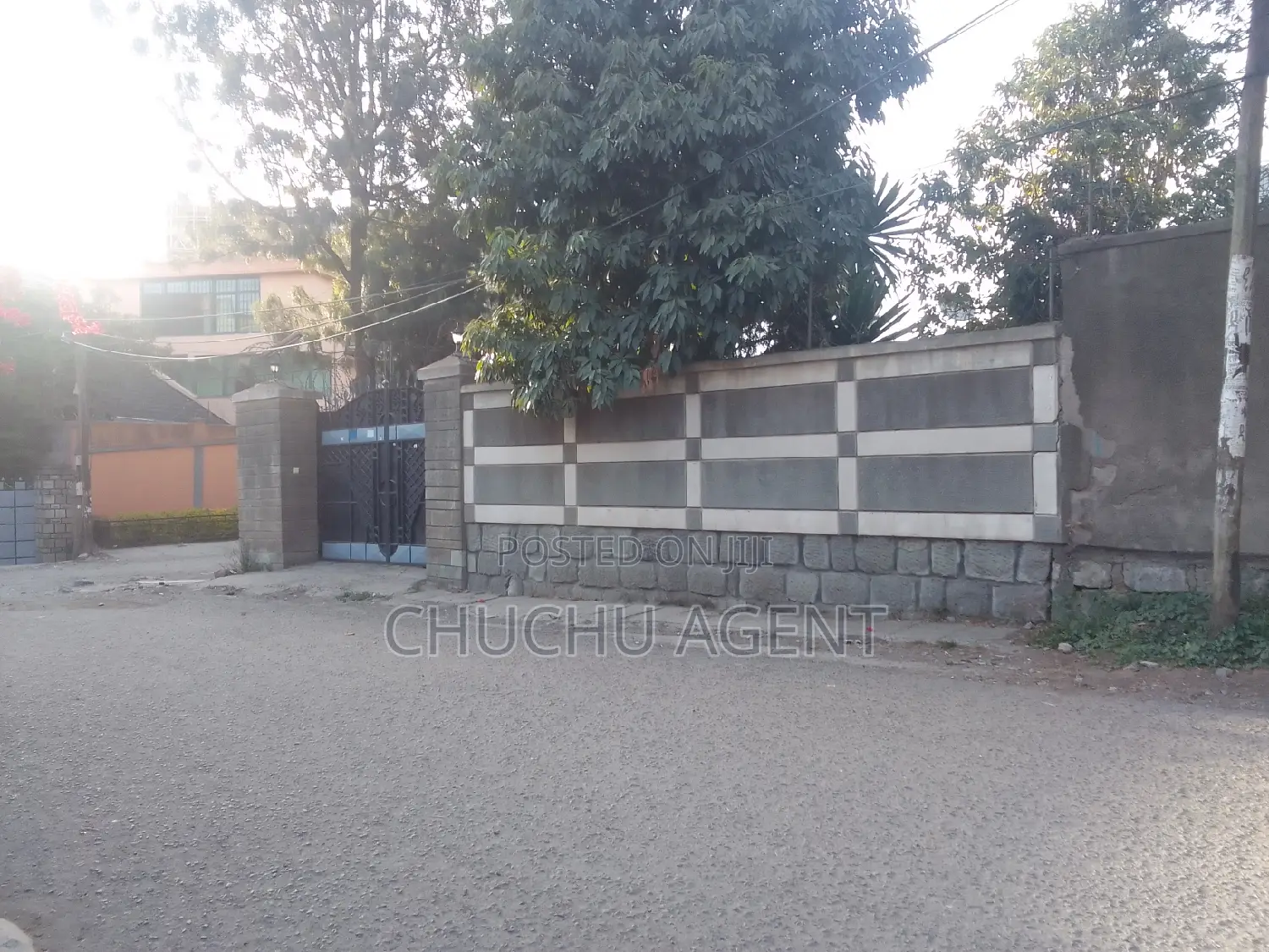 3bdrm House in Bole for sale