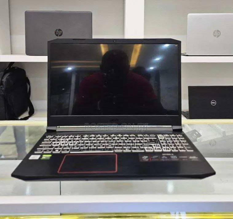 New Laptop Acer Nitro 5 16GB Intel Core I5 SSD 512GB