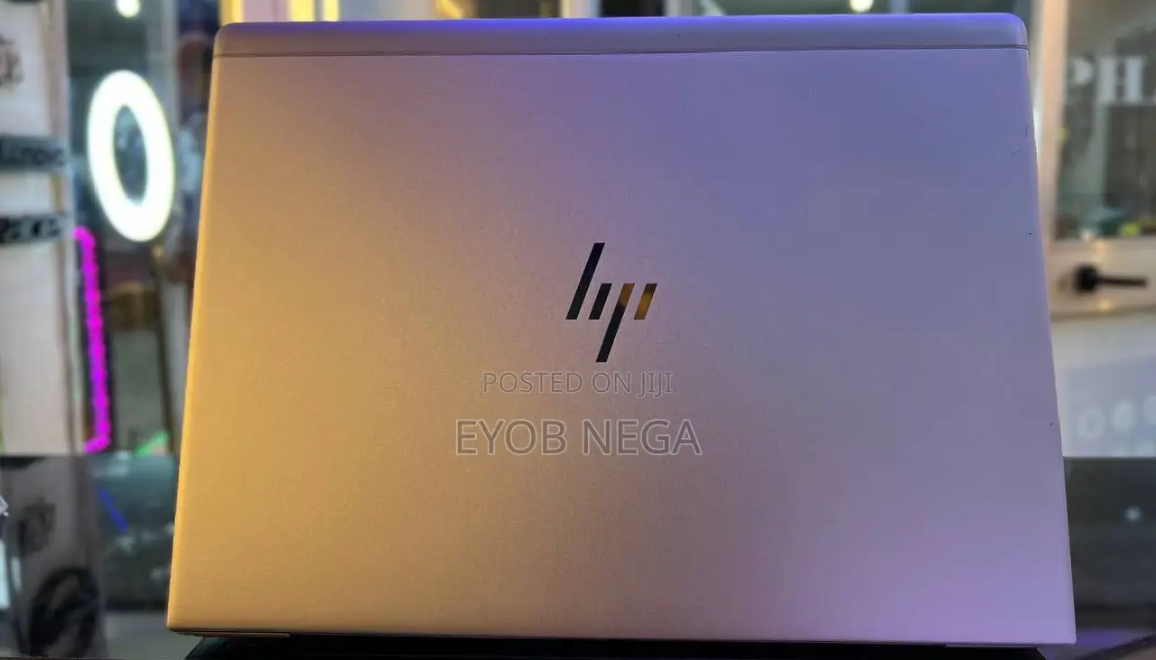 New Laptop HP EliteBook 840 G5 16GB Intel Core I5 SSD 512GB