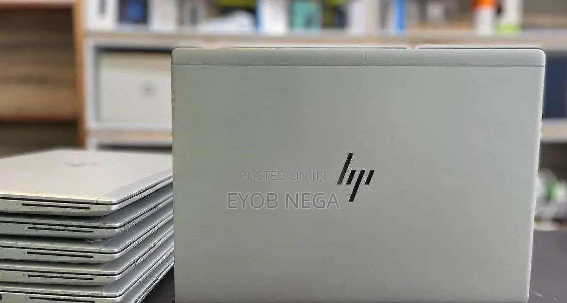 New Laptop HP EliteBook 840 G5 16GB Intel Core I5 SSD 512GB