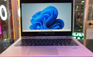 New Laptop HP EliteBook 840 G5 16GB Intel Core I5 SSD 512GB