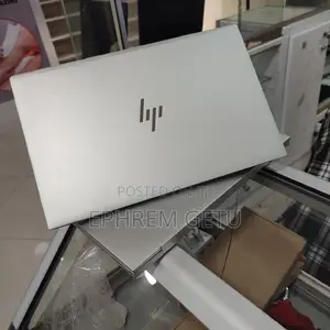 Photo - New Laptop HP Envy 13 16GB Intel Core I5 SSD 512GB