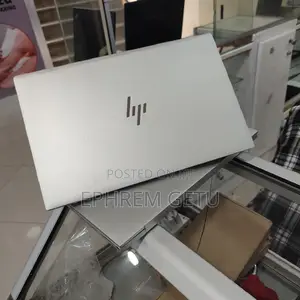 New Laptop HP Envy 13 16GB Intel Core I5 SSD 512GB