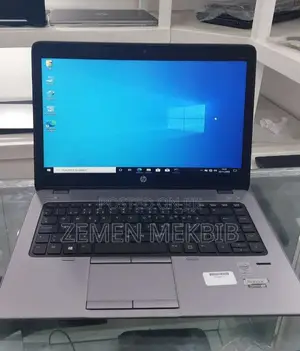 New Laptop HP EliteBook 840 8GB Intel Core I7 HDD 500GB