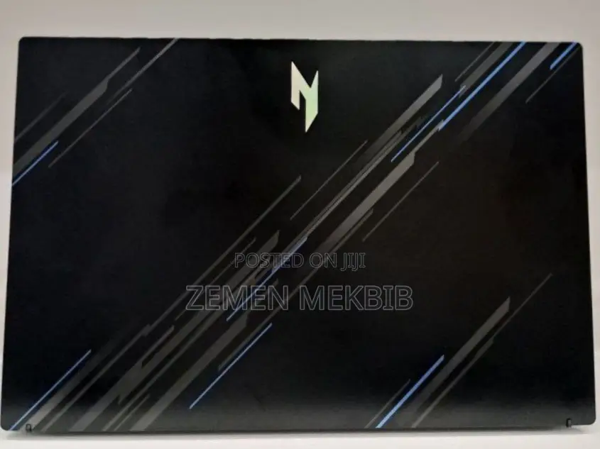 New Laptop Acer 8GB Intel Core I5 SSD 512GB