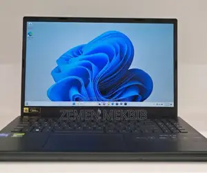 New Laptop Acer 8GB Intel Core I5 SSD 512GB