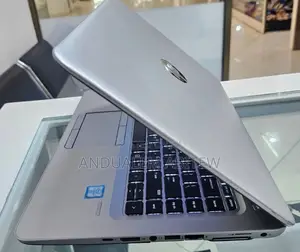 New Laptop HP EliteBook 840 8GB Intel Core I5 SSD 256GB