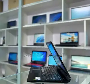 New Laptop HP Omen 15 16GB Intel Core I7 HDD+SSD 1T