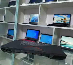 New Laptop HP Omen 15 16GB Intel Core I7 HDD+SSD 1T