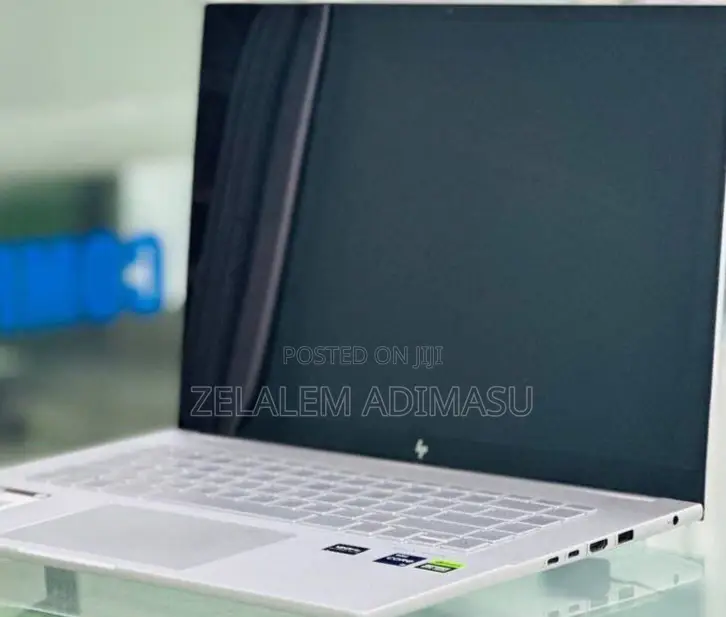 New Laptop HP Envy X2 32GB Intel Core I9 SSD 1T