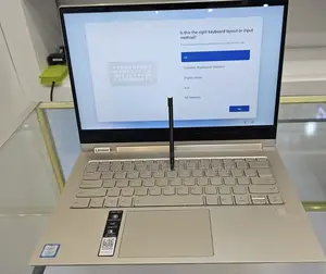 Photo - New Laptop Lenovo Yoga 730 16GB Intel Core I7 SSD 512GB