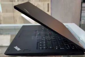 New Laptop Lenovo ThinkPad Yoga 370 16GB Intel Core I7 SSD 512GB